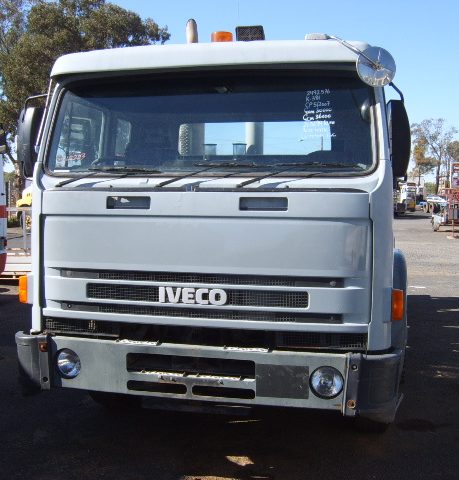 IVECO ACCO 2350G 2007