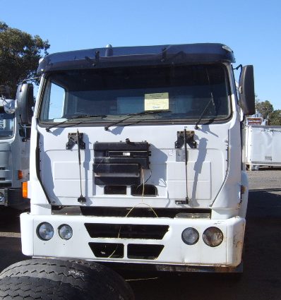 IVECO ACCO 2350G