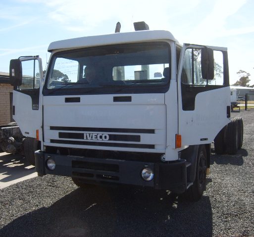 IVECO ACCO 2350G