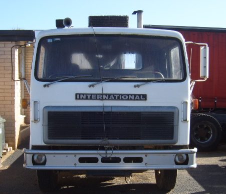 1979 INTERNATIONAL ACCO 2150B