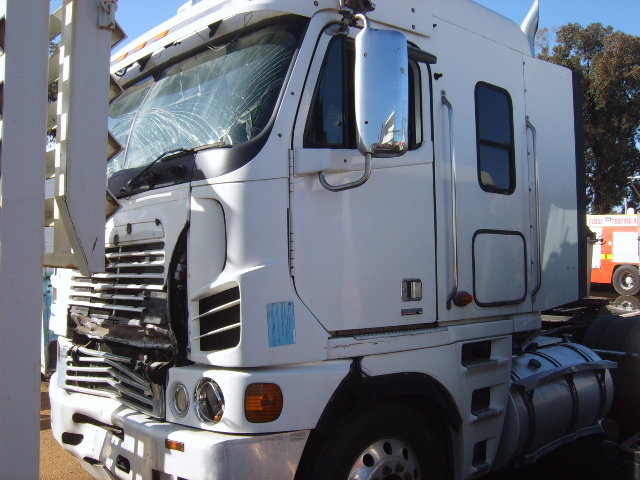 2010 Freightliner Argosy