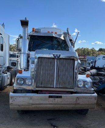 Western Star 4800FX